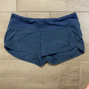 Lulu speed up short 2.5 inch